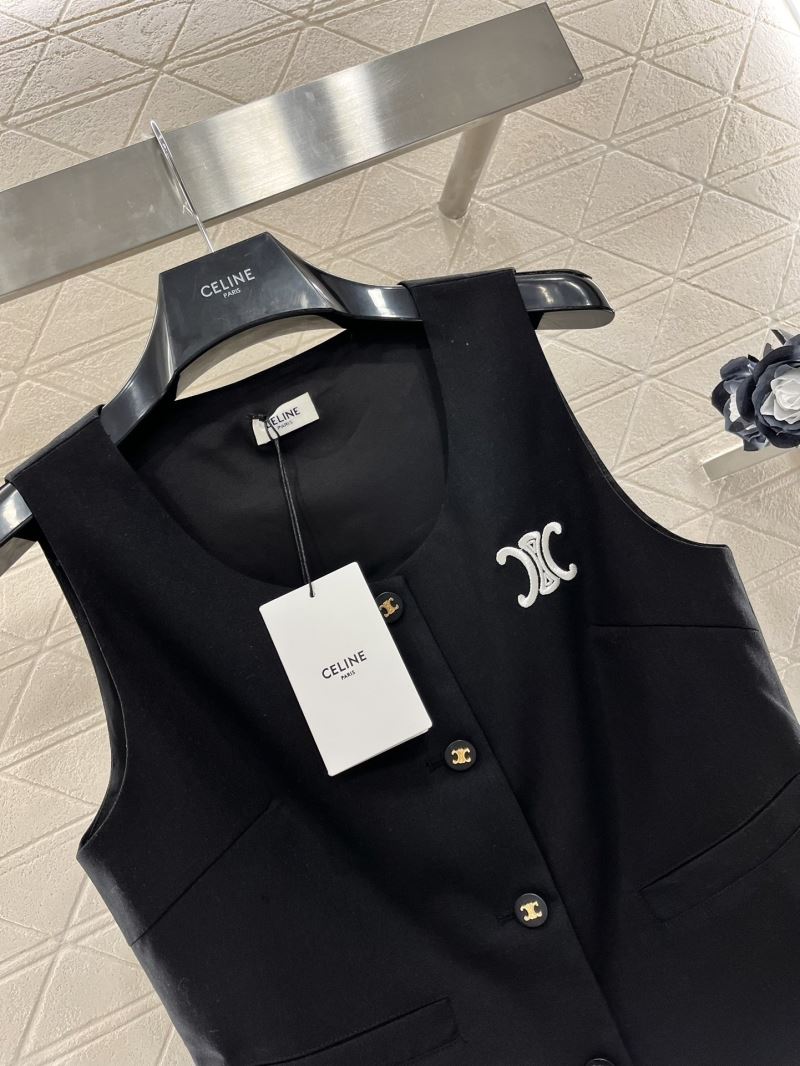 Celine Vest